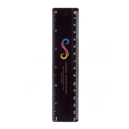 15cm Printed Ruler