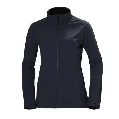 Women's Paramount Softshell Jacket