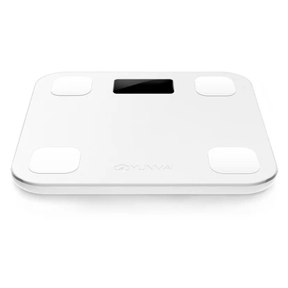 Smart Scales