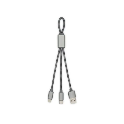 Trident Lightning Charging Cable