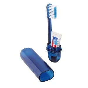 Toothbrush Kit