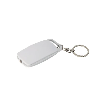 Clicker Keyring Torch