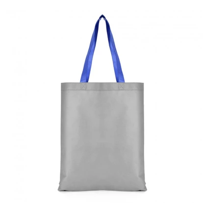 Two Tone Recyclable Non-Woven Shopper