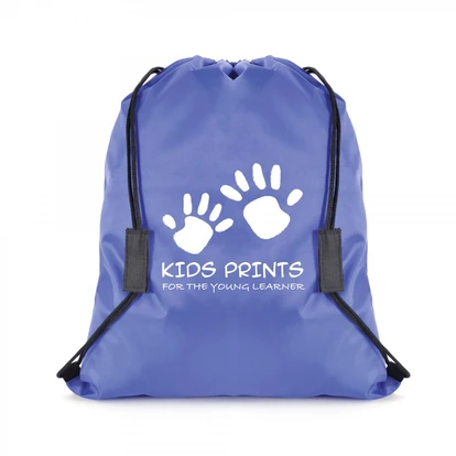 Safety Break Drawstring Bag