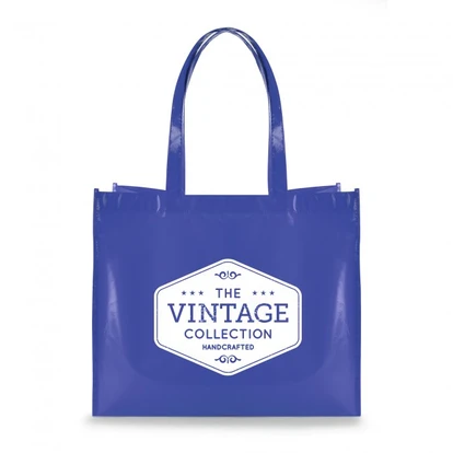 Appleton Non-Woven Shopper