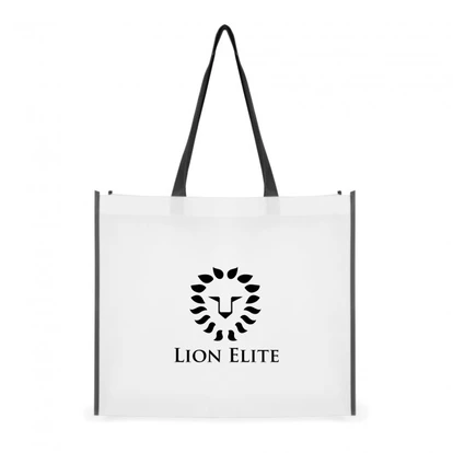 McIntyre Non-Woven Shopper