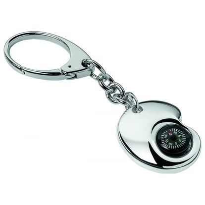 Compass Keyring