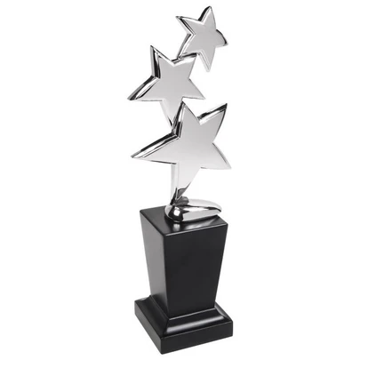 Triple Star Trophy