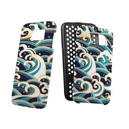 ColourWrap Case - Samsung S6