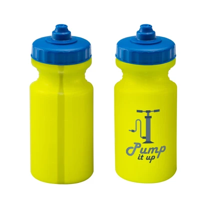 Viz sports bottle 500ml LUMO