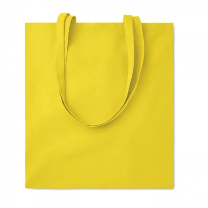 Shopping bag w/ long handles