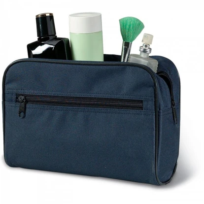 Toiletry bag