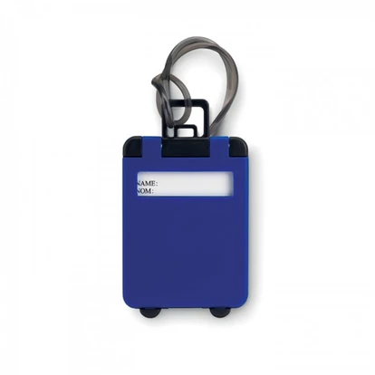 Luggage Tags Plastic