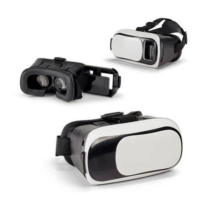 Virtual Reality Glasses