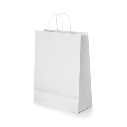 Cabazon Paper Kraft Bag