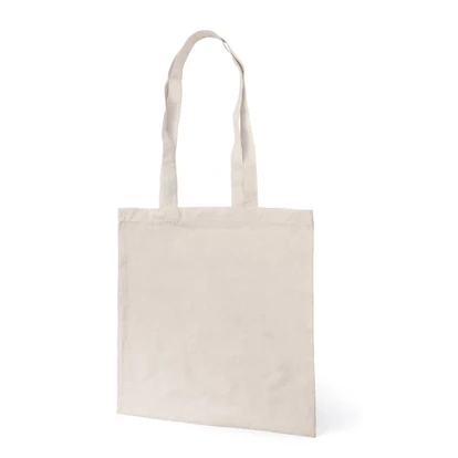 Cotton Shopper Bag