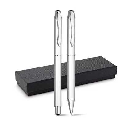 Shadow Roller Pen & Ball Pen Set