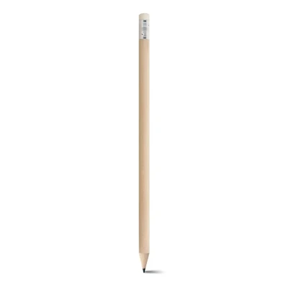 Cornwell HB Pencil With Eraser