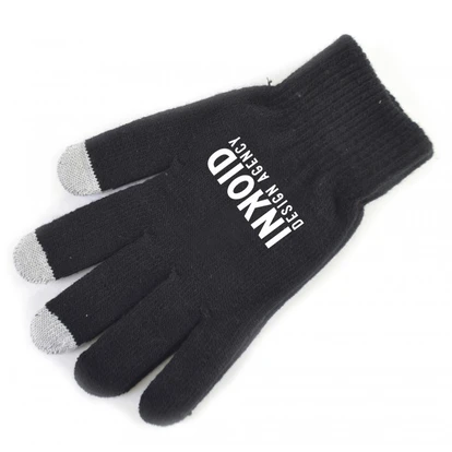 Smart Phone Touch Screen Gloves