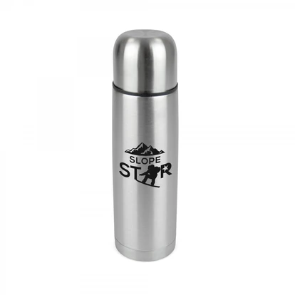 Glen Stainless Steel Vacuum Flask 500ml