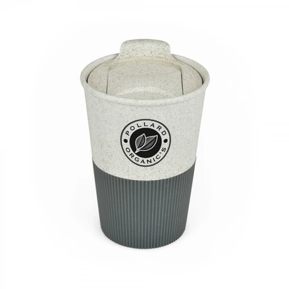 Bamboo Grippy Tumbler 330ml