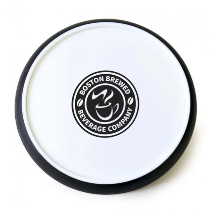 Disc Plastic Coaster