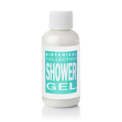 Sea Spa Shower Gel, 50ml