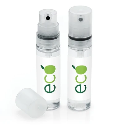 Pocket Sized Air Freshener Spray 8ml