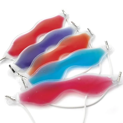 Cooling Gel Eye Mask