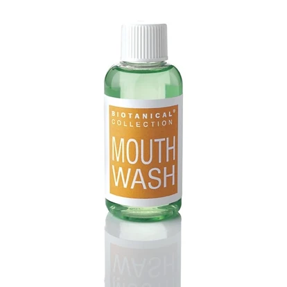 Peppermint Oil Mouthwash 50ml