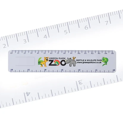 Bookmark Ruler