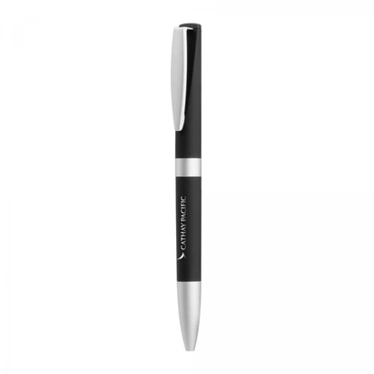 Nolo Twist Metal Ballpen