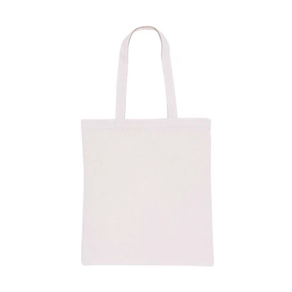 Promotional Branded Cotton Shopper 5oz