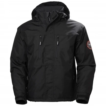 Men's Berg Jacket