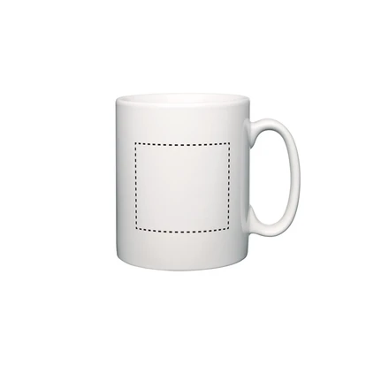 Budget Buster Durham Mug