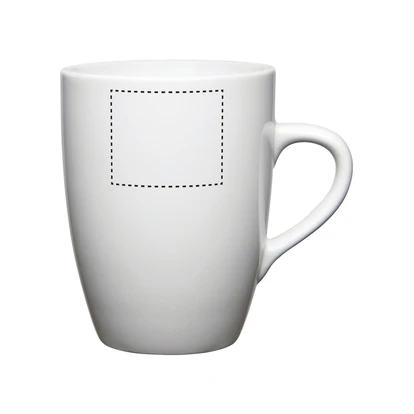 Budget Buster Marrow Mug