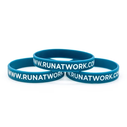 Printed Wristbands