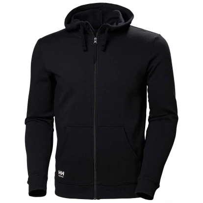 Men's Manchester Zip Hoodie