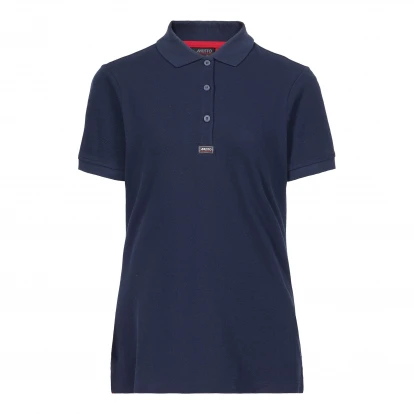 Women's Ess Pique Polo