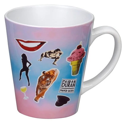 Deco Dye Sublimation Mug