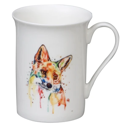 Trent Dye Sublimation Mug