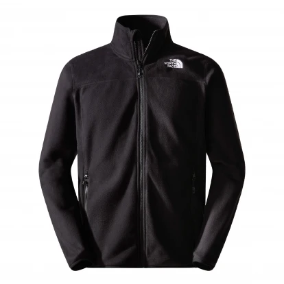 Men's 100 Glacier Full Zip Fleece