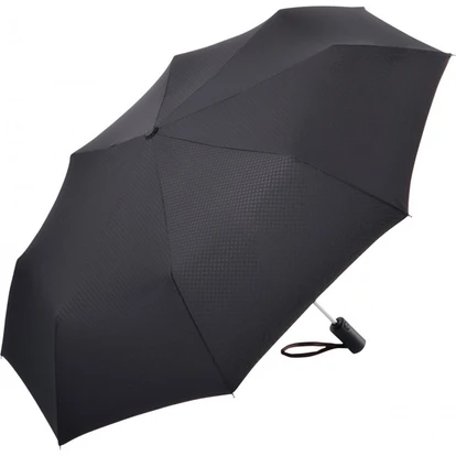 FARE Trimagic Safety Redline AOC Mini Umbrella