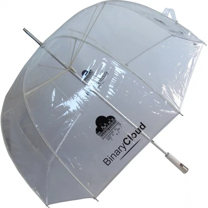 PVC Colour Umbrella