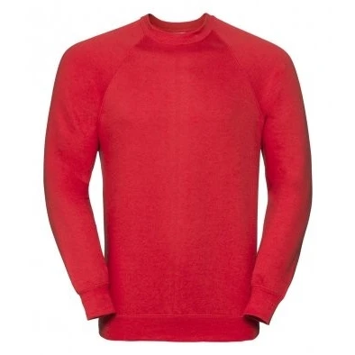 Russell Raglan Sweatshirt