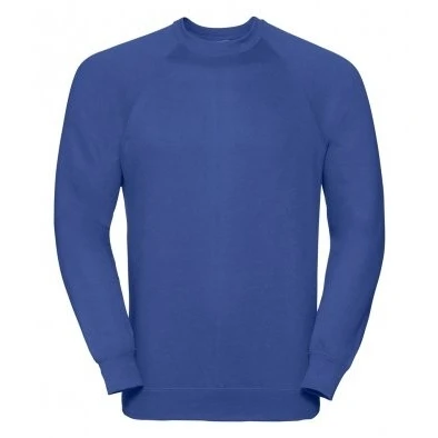 Russell Raglan Sweatshirt