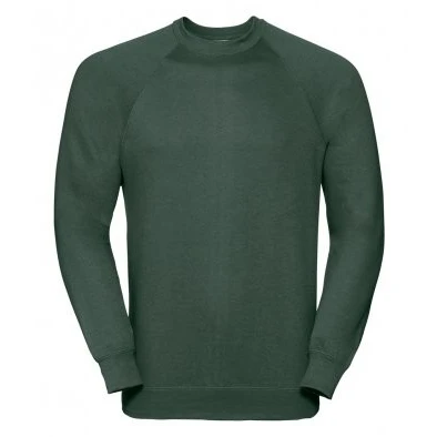 Russell Raglan Sweatshirt