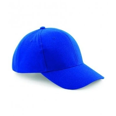 Beechfield Pro-Style Heavy Brushed Cotton Cap