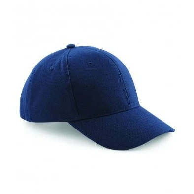 Beechfield Pro-Style Heavy Brushed Cotton Cap