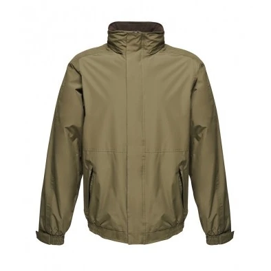 Regatta Dover Waterproof Insulated Jacket